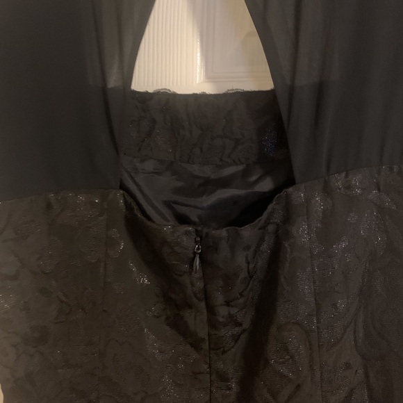 Vintage Made in USA Carole Little Dress - Picture 6 of 14